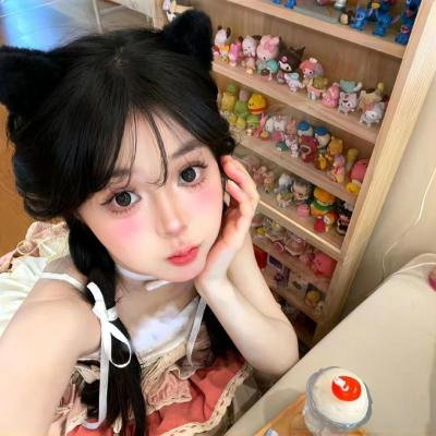银簪子