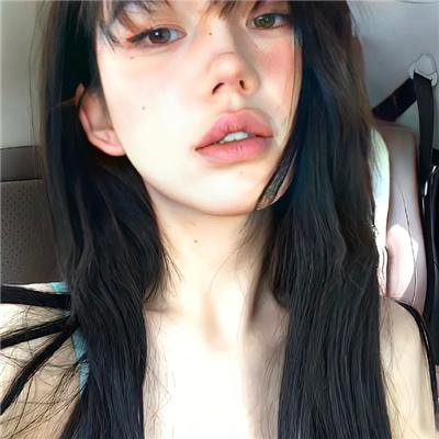 垂乳女